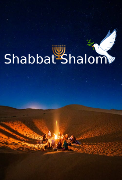 Shabbat Shalom 20 Aout 2021 Michelle Dastier De La Vigerie