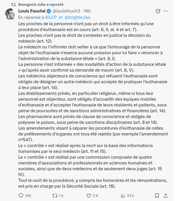 EXACTEMENT CE QU’ILS AVAIENT FAIT – OJY